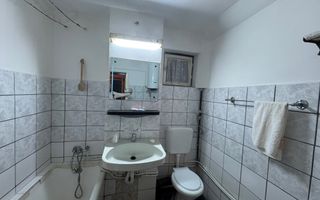 Apartament 2 camere | Parter inalt | 43 mp | Zona Parc Cubic - Poză 15