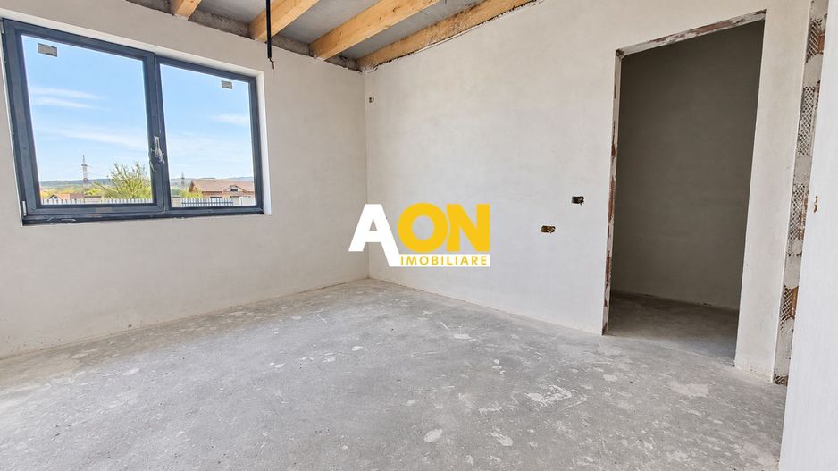 Casa 4 camere cu predare la cheie, 458 mp teren, Partos - Poză 10