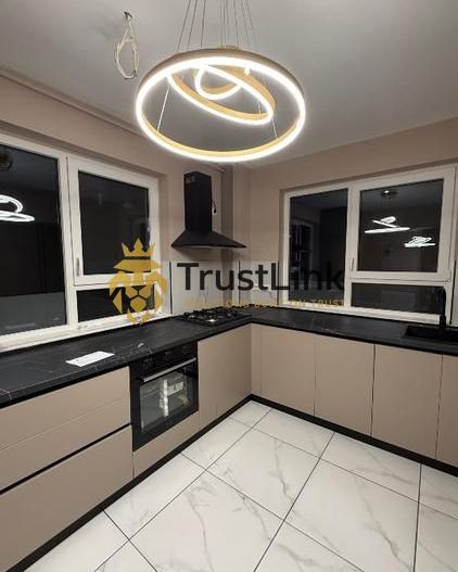 Apartament 2 camere cartier Henri Coanda Aviatiei prima inchiriere lux - Poză 8