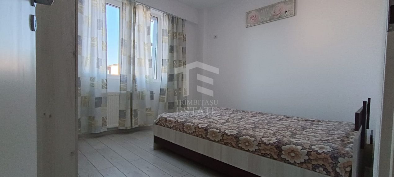 Apart. 2 cam. decomandate in zona centrala in Militari Residence ! - Poză 10