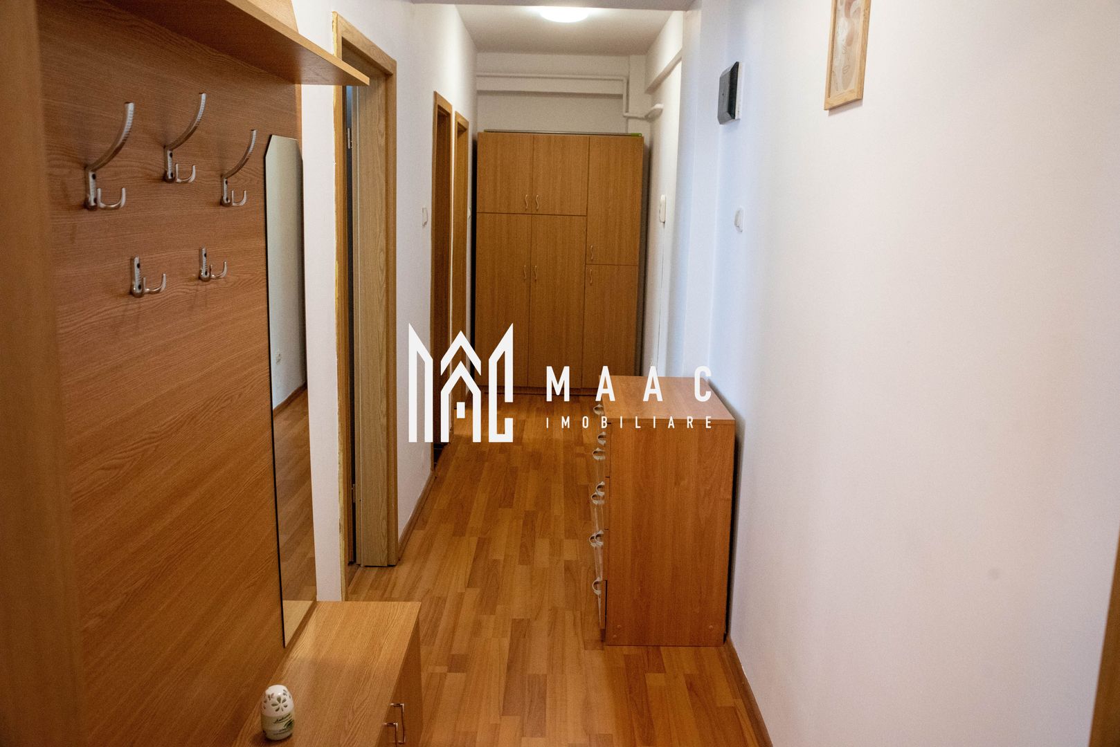 Apartament 2 camere I decomandat I de inchiriat I Zona Garii - Poză 6