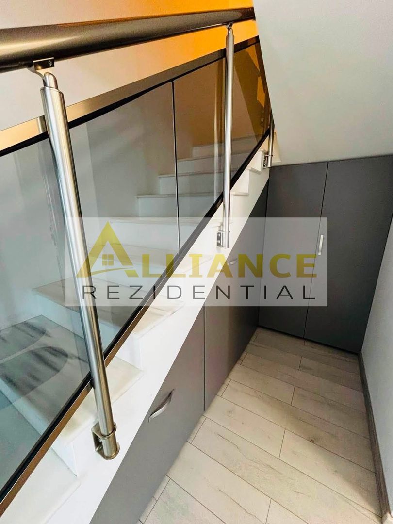 Casă individuală de vânzare în Comuna Berceni, județul Ilfov, complet - Poză 6