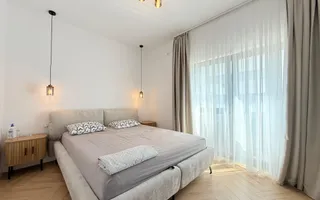 Vila 4 camere | 3 dormitoare | 3 bai | Gradina | Toate Utilitatile - Poză 13