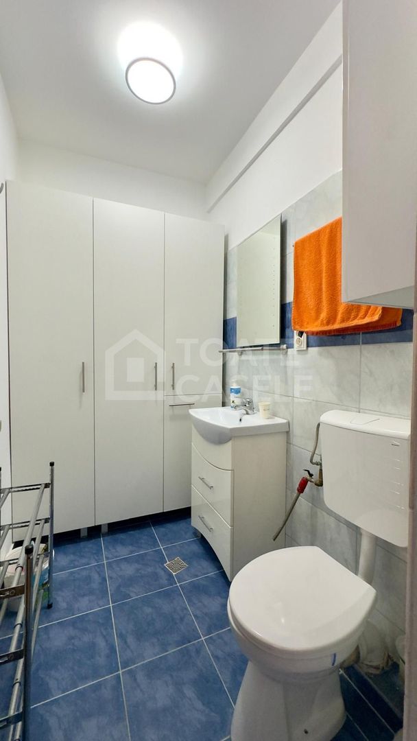Apartament cu 3 camere în zona Parcul Poligon - Poză 7