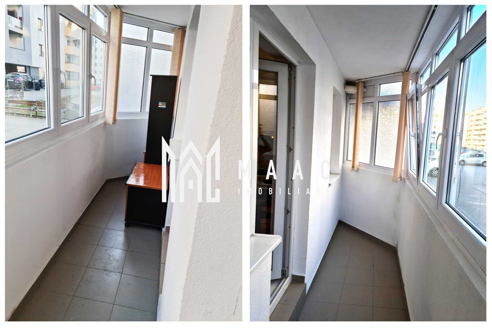 Apartament 2 camere de închiriat | Șelimbăr, Doamna Stanca | parcare - Poză 6