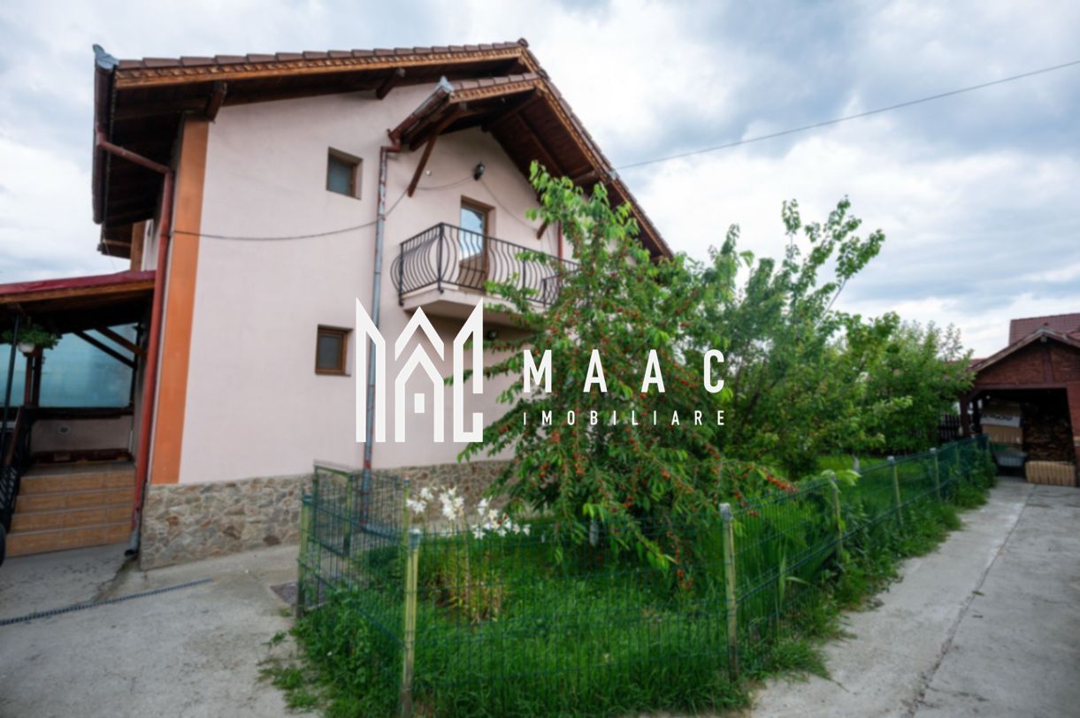 Casă duplex 4 camere | Vlădești, Vâlcea | 142 mp utili, teren 417 mp - Poză 11