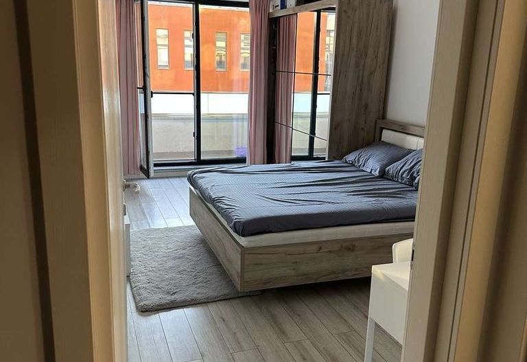 Garsoniera Novum Invest Politehnica Decomandata - Poză 1