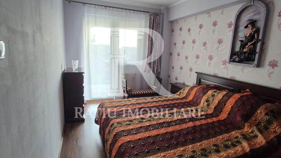 Apartament 2 camere | Prima Nufărul | Parcare - Poză 7