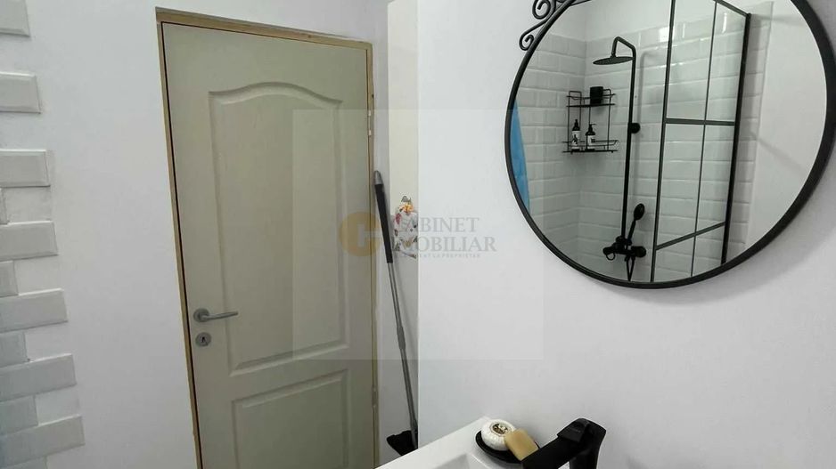 Garsoniera | Bulevard Nicolae Balcescu | Mansarda | Renovata - Poză 5