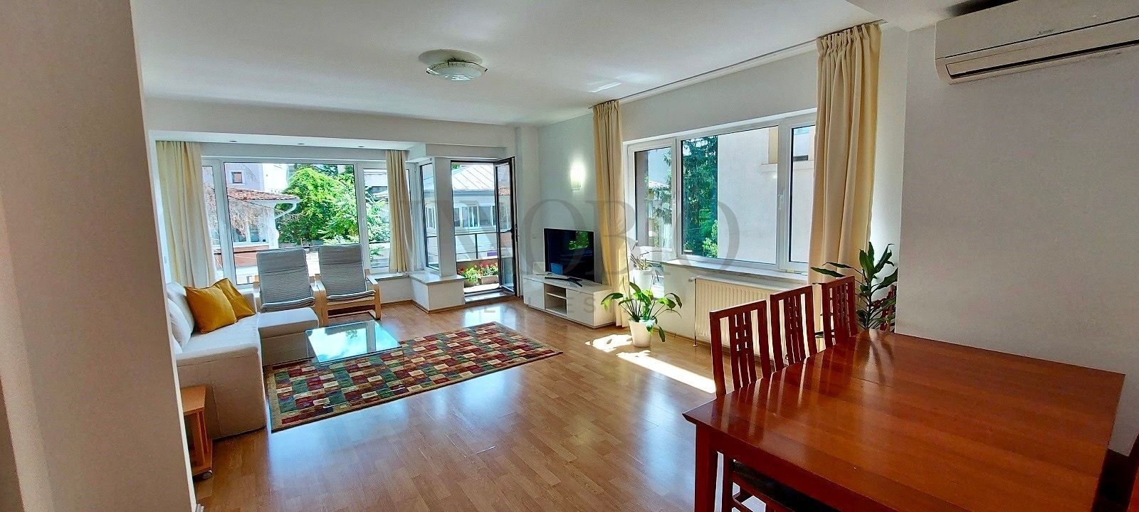 Apartament 3 Camere | Loc de Parcare - Poză 1