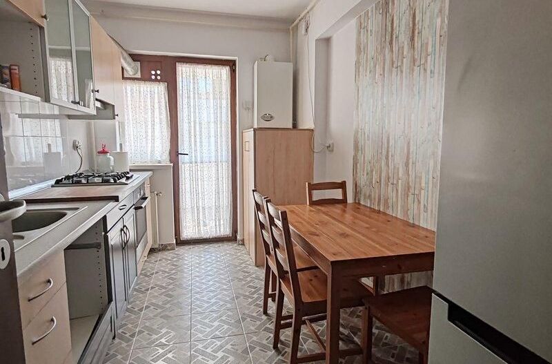 AP. 2 CAMERE - POPEST-LEORDENI, PET-FRIENDLY, PARCARE INCLUSA, MODERN - Poză 1