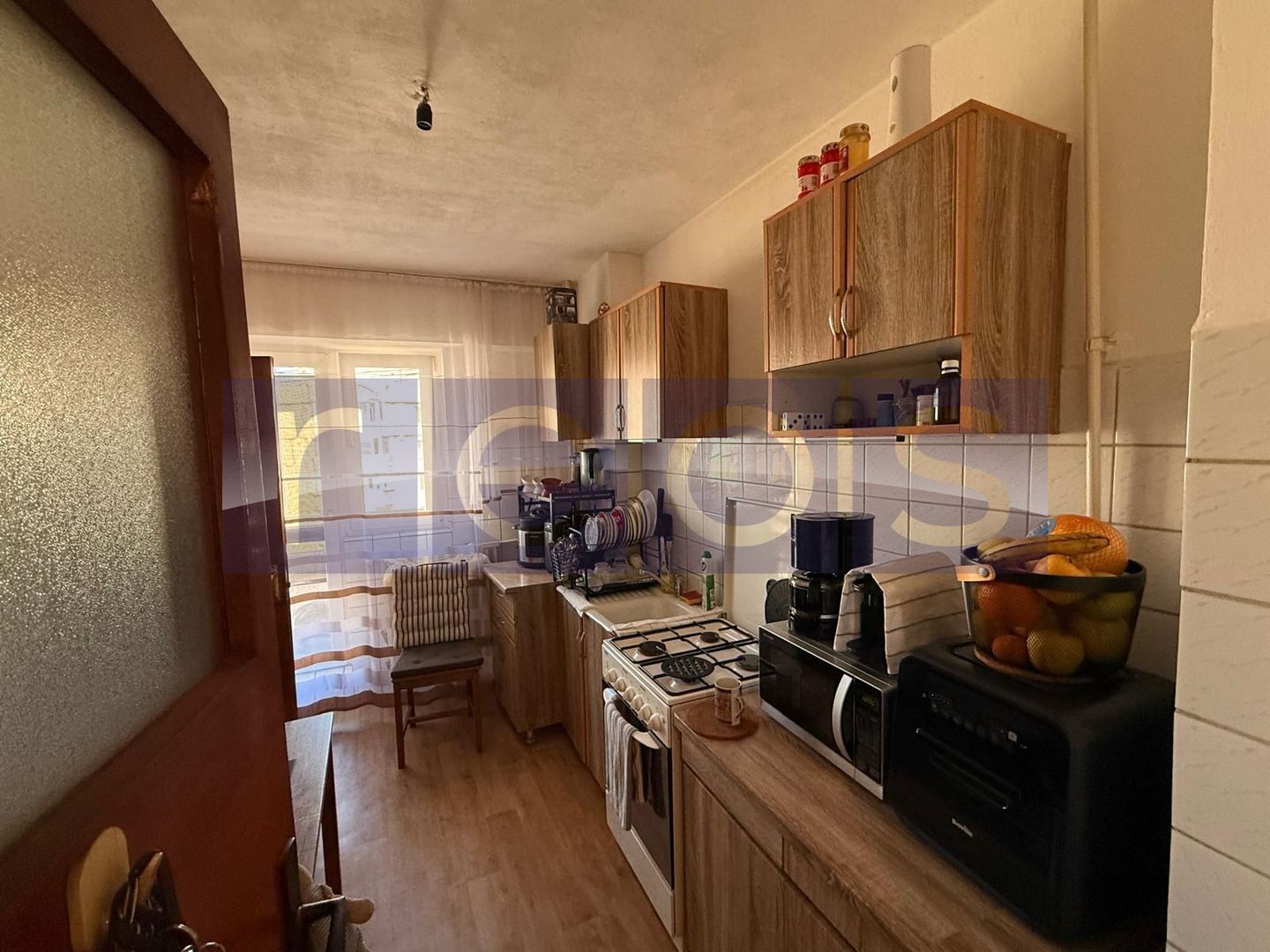 VANZARE 2 CAMERE OCTAVIAN GOGA | SECTOR 3 | - Poză 2