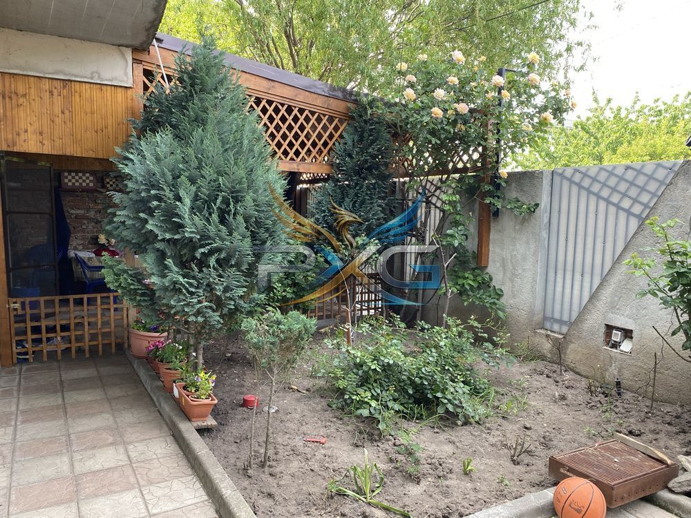 Casa P+1 Straulesti - Poză 2