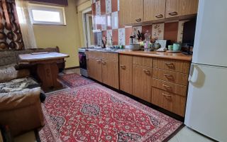 Casa Individuala 4 Camere, Zona Cetate, 500mp Teren - Poză 8