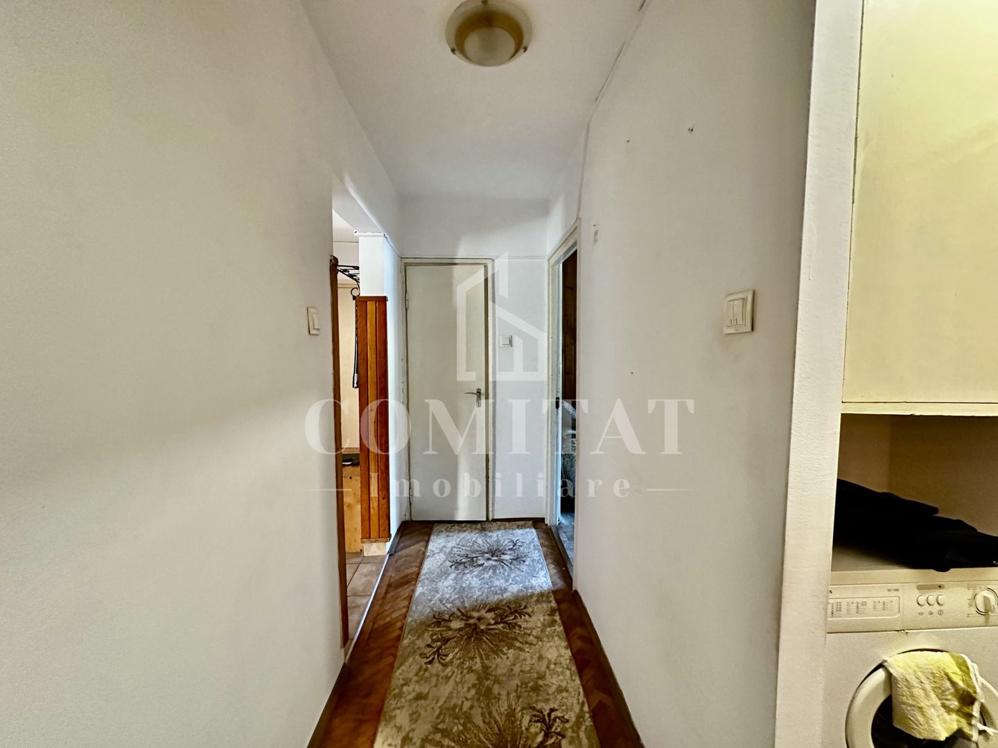 Apartament 3 camere decomandate | Cartier Gheorgheni - Poză 17