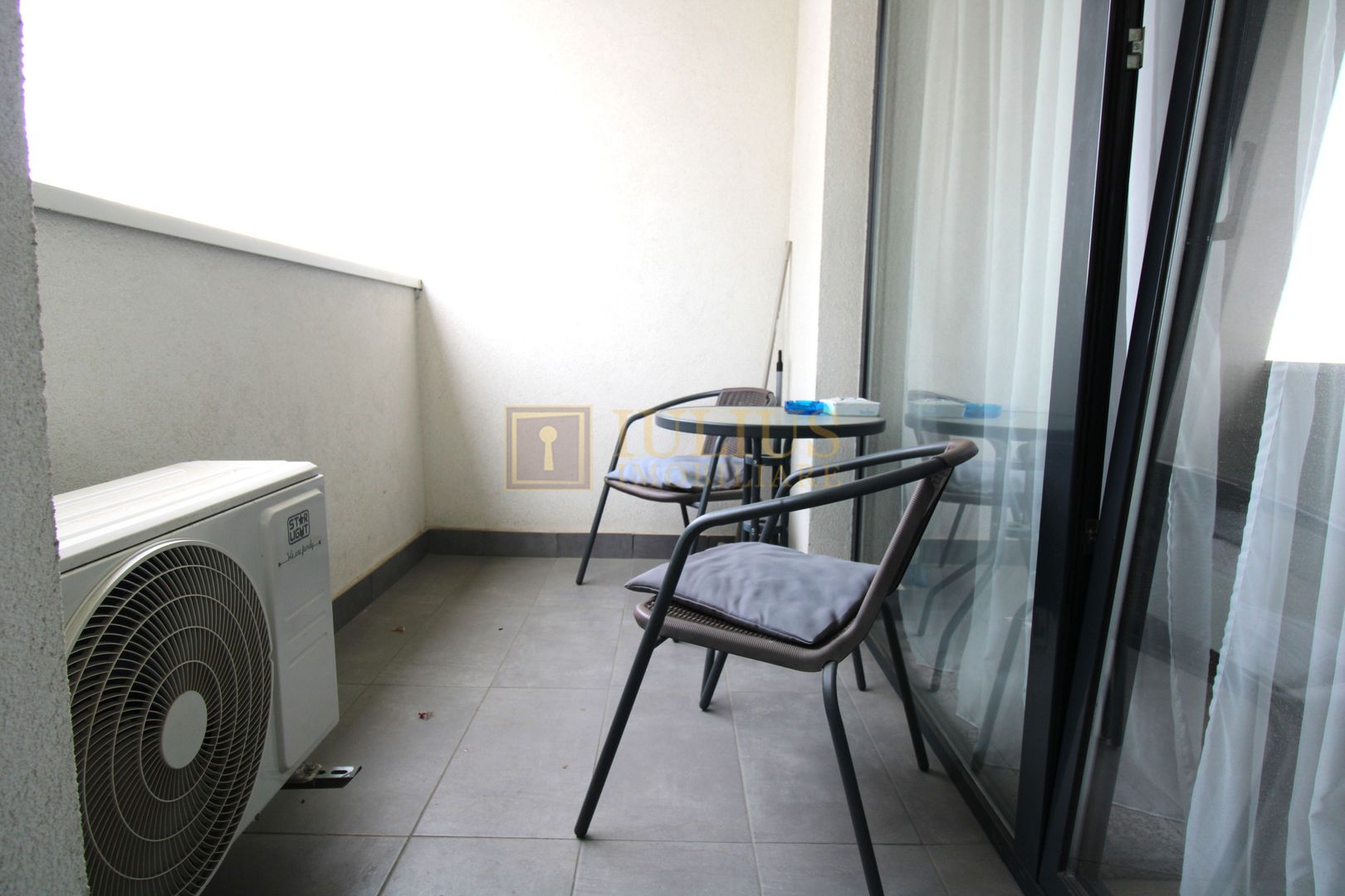 Apartament cu 2 camere in bloc nou, zona de Nord, XCity, cu loc parcare. - Poză 7