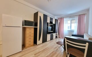 Garsoniera renovata zona Stefan cel Mare Etaj 3/7 - Poză 1