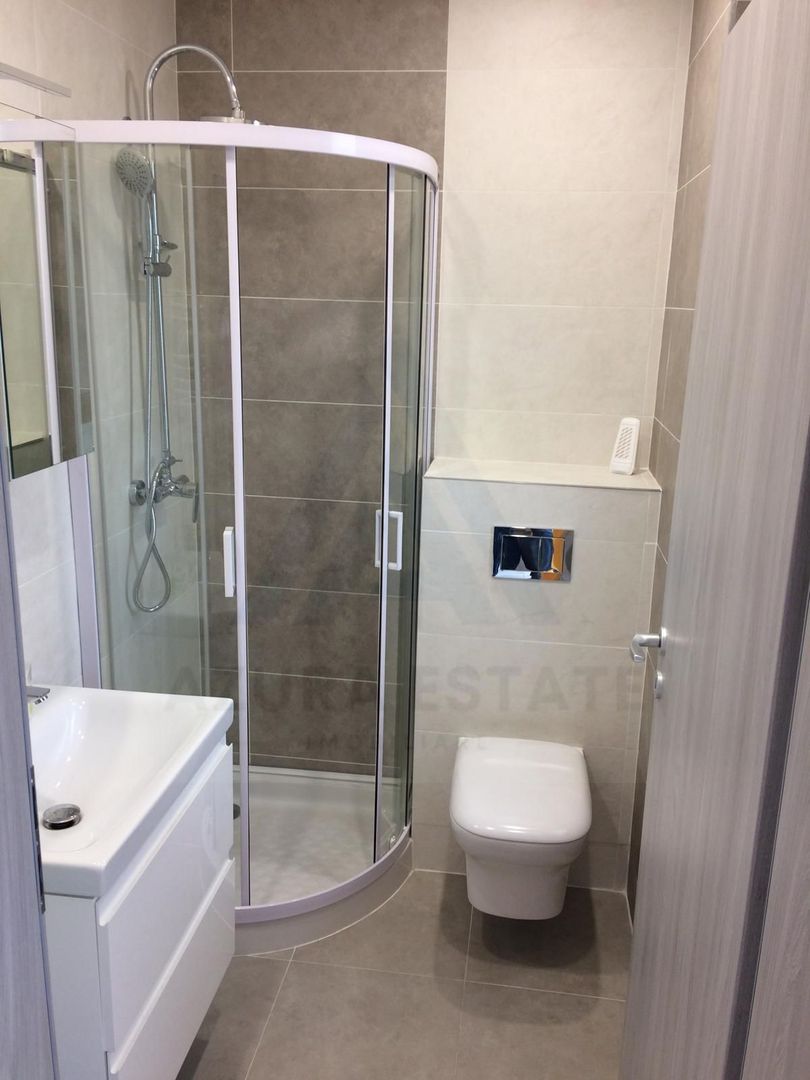 Apartament 3 camere, Calea Dumbravii, parcare subterana - Poză 3