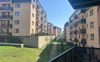 Apartament de 3 camere, 57mp, parcare subterana, Beta Residence - Poză 8