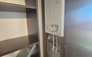 Berceni - 3 camere - Prima inchiriere - Parcare - Centrala Proprie - Poză 5