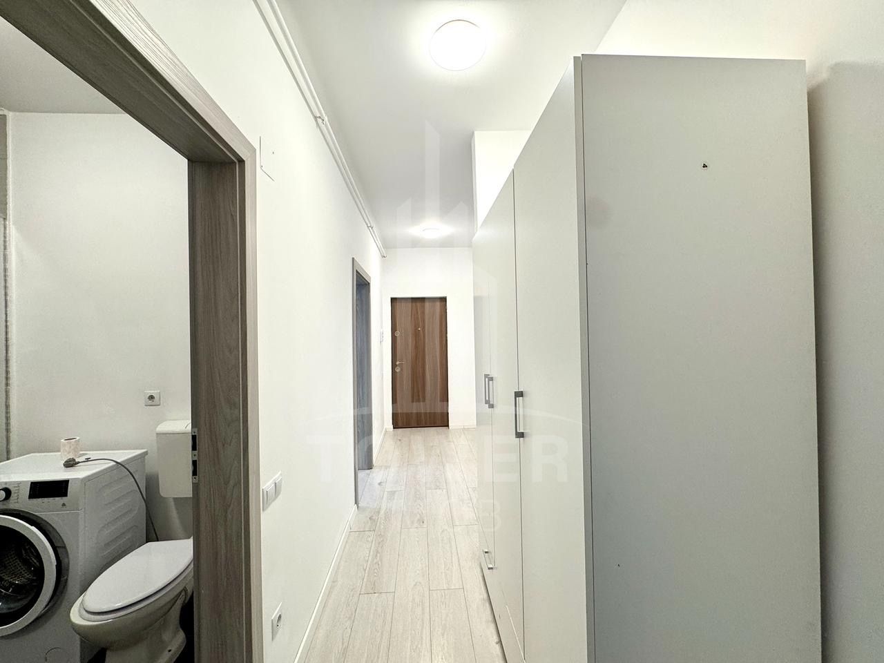Apartament 2 camere de vânzare | Calea Cisnădiei - Poză 6