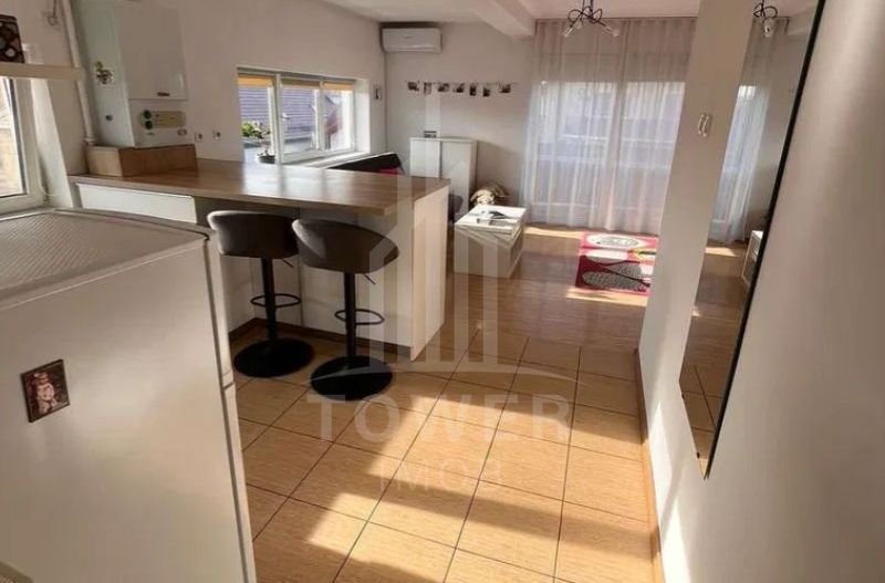 Apartament 2 camere | Cartier Trei Stejari | Etaj 2 | Lumină, liniște și confort - Poză 7