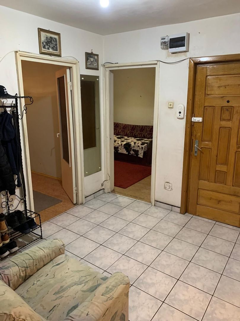 Apartament 4 camere Manastur 77mp etaj 2 - Poză 7