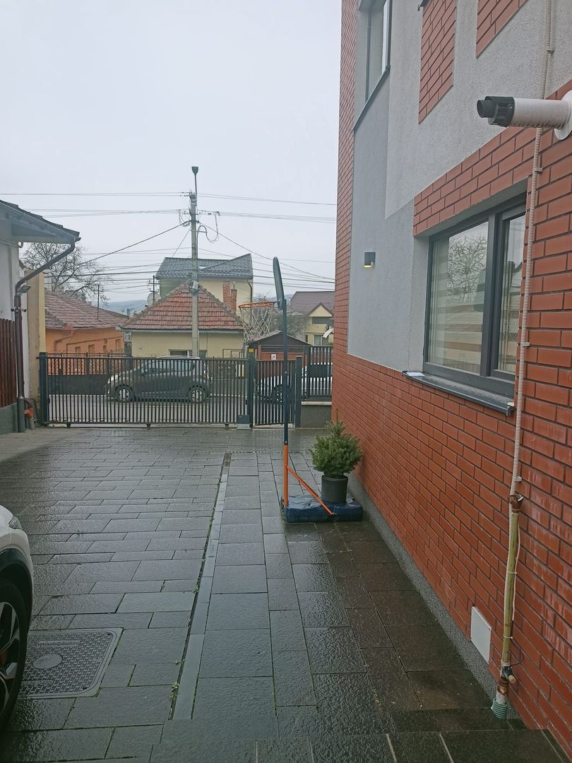 De inchiriat! Duplex nou in zona de case Db. Rotund - Poză 27