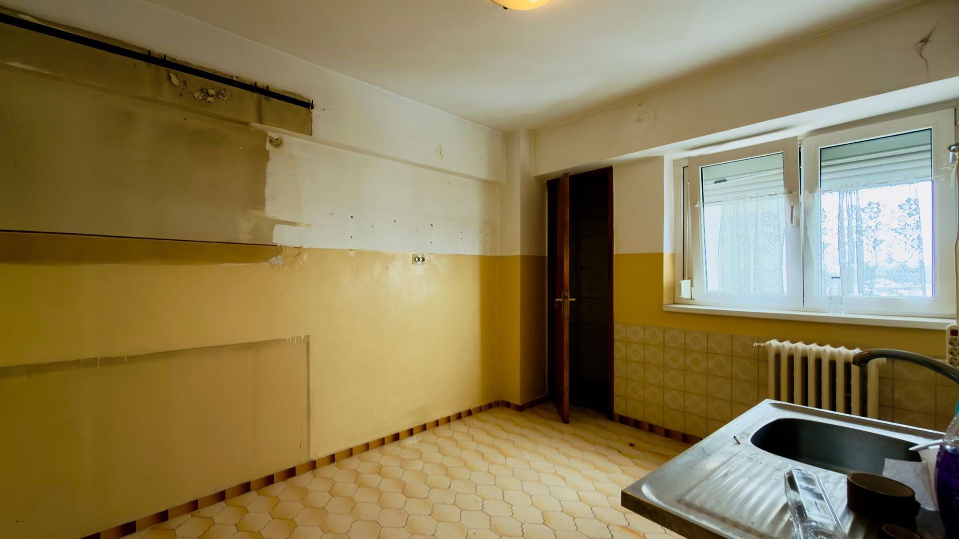 4 camere | Titulescu | Banu Manta | Victoriei | Primaria s1 - Poză 7