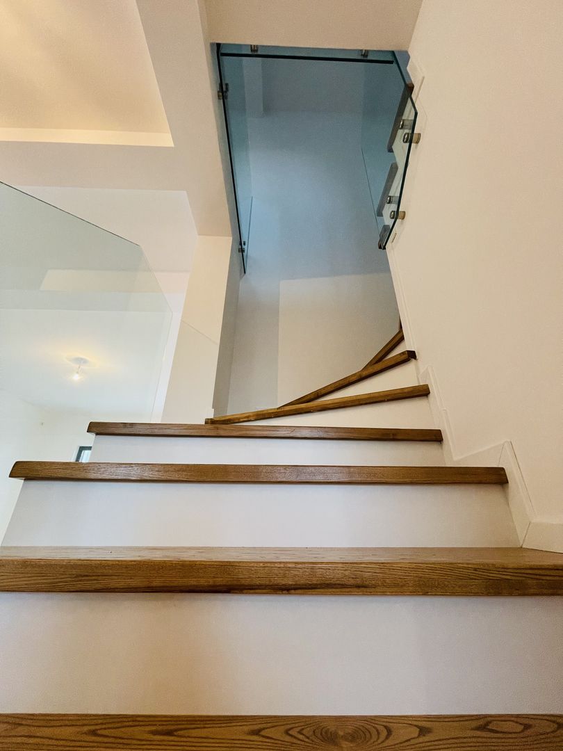 Duplex Ultramodern, impecabil executat | 4 dormitoare & 2 terase - Poză 29