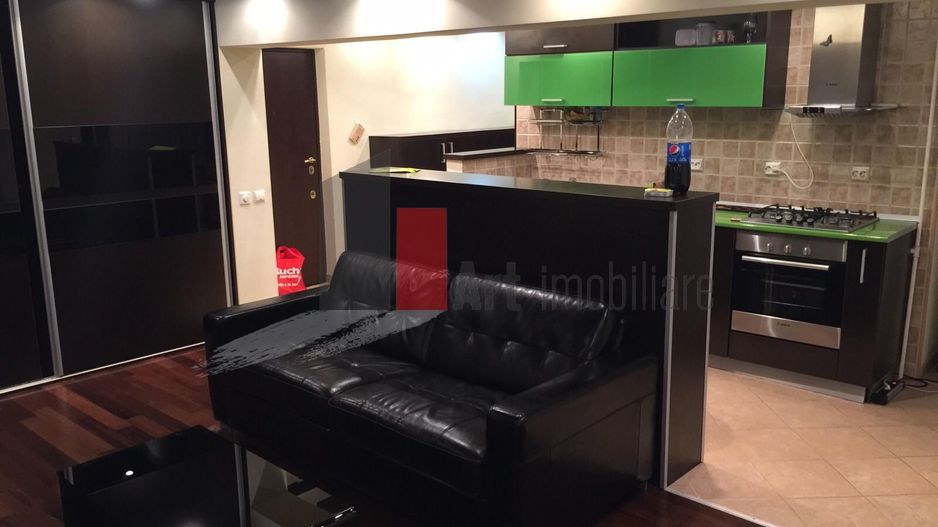Apartament 2 camere, zona Unirii- Matei Basarab - Poză 2