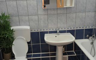 Apartament 2 camere | Centrală proprie | Metrou Mihai Bravu 5 min | - Poză 3