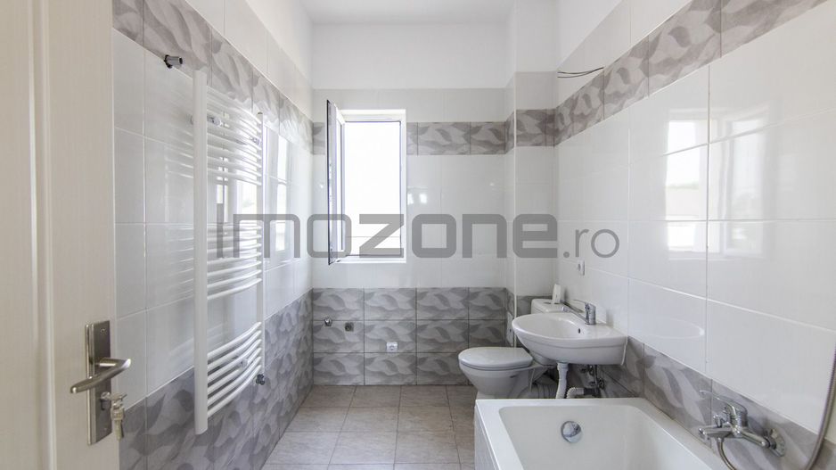 3 CAMERE, PARCARE SI BOXA INCLUSE - COMISION 0%, ORAS CHITILA-SOSEAUA BANATULUI - Poză 21