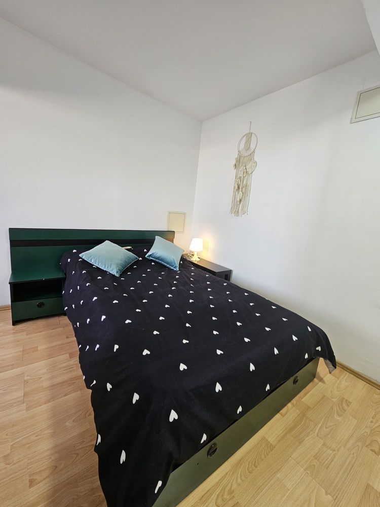 Închiriez apartament 2 camere, Unirii - Cocor, metrou 1 min, Petfriend - Poză 5