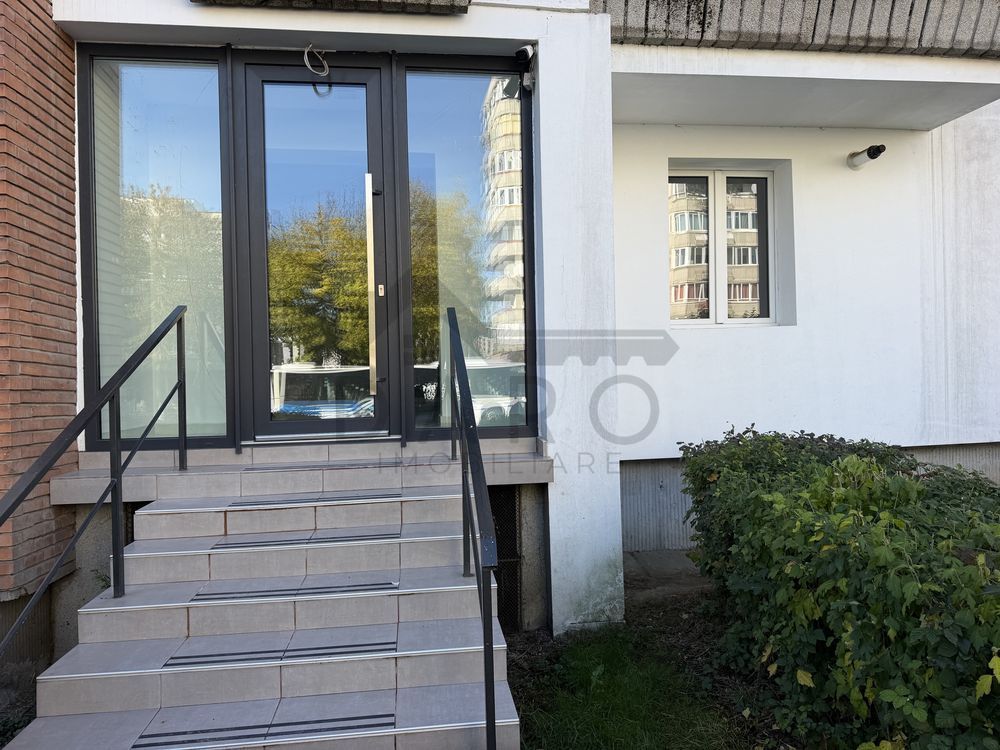 Spatiu comercial de inchiriat - Poză 1