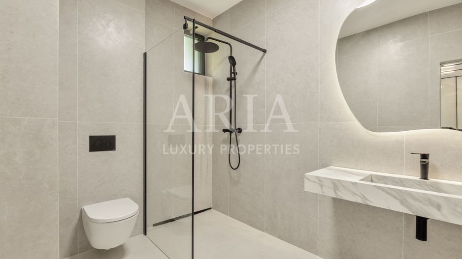 Vilă contemporană premium | Design arhitectural de excepție | Piscină privată | - Poză 10
