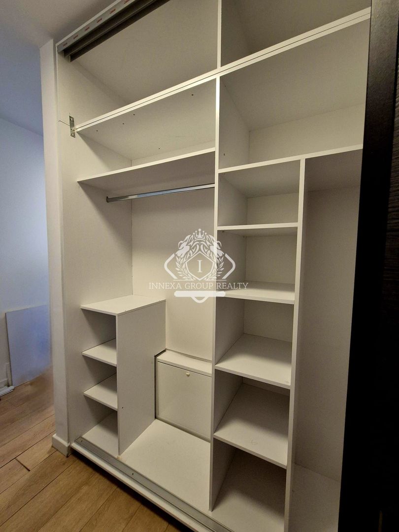 Apartament 3 camere I etaj 1/4 I bloc nou abstract I Pipera - Poză 7