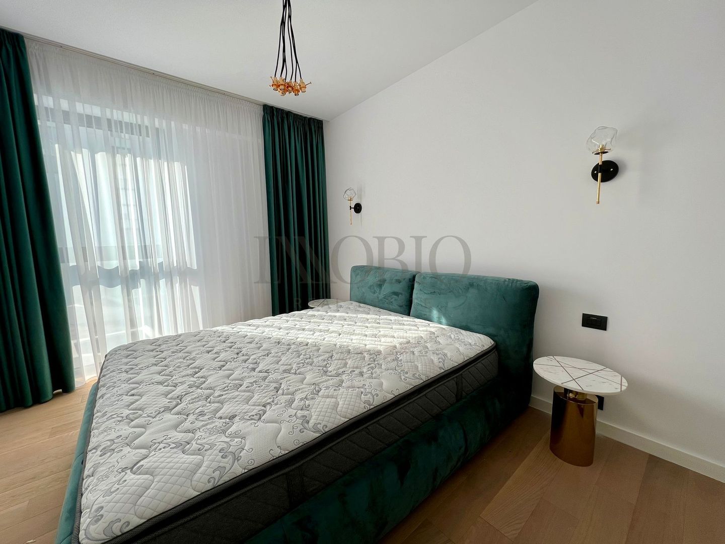 Apartament 4 Camere | One Herastrau Towers - Poză 9