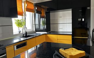 3 Camere | Tineretului City | utilat&mobilat + parcare s1 - Poză 2