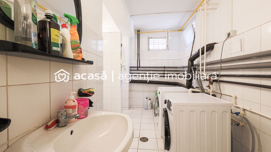 Flexibilitate într-o locație cheie, ideală pt hotel, cămin, clinică. - Poză 28