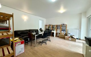 Apartament cu 3 camere + Curte 60mp // Floreasca - Poză 8