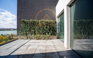 Lake View – 3 camere premium, 151 mp, vedere la lac, 2 locuri parcare! - Poză 2