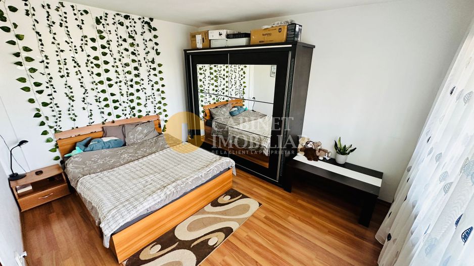 Rond Podu Ros - Apartament 2 camere - 52mp - Poză 4