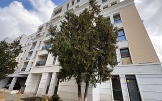 REA1028545 Apartament 2 camere cu loc de parcare in Pipera langa Porsche - Poză 19