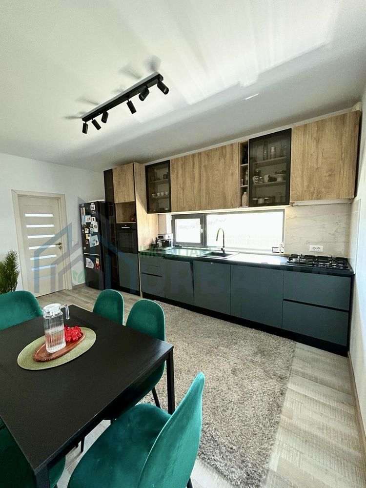 Casă P+1 de vânzare în Miroslava, 120 mp utili, 420 mp teren, construcție 2024 - Poză 5