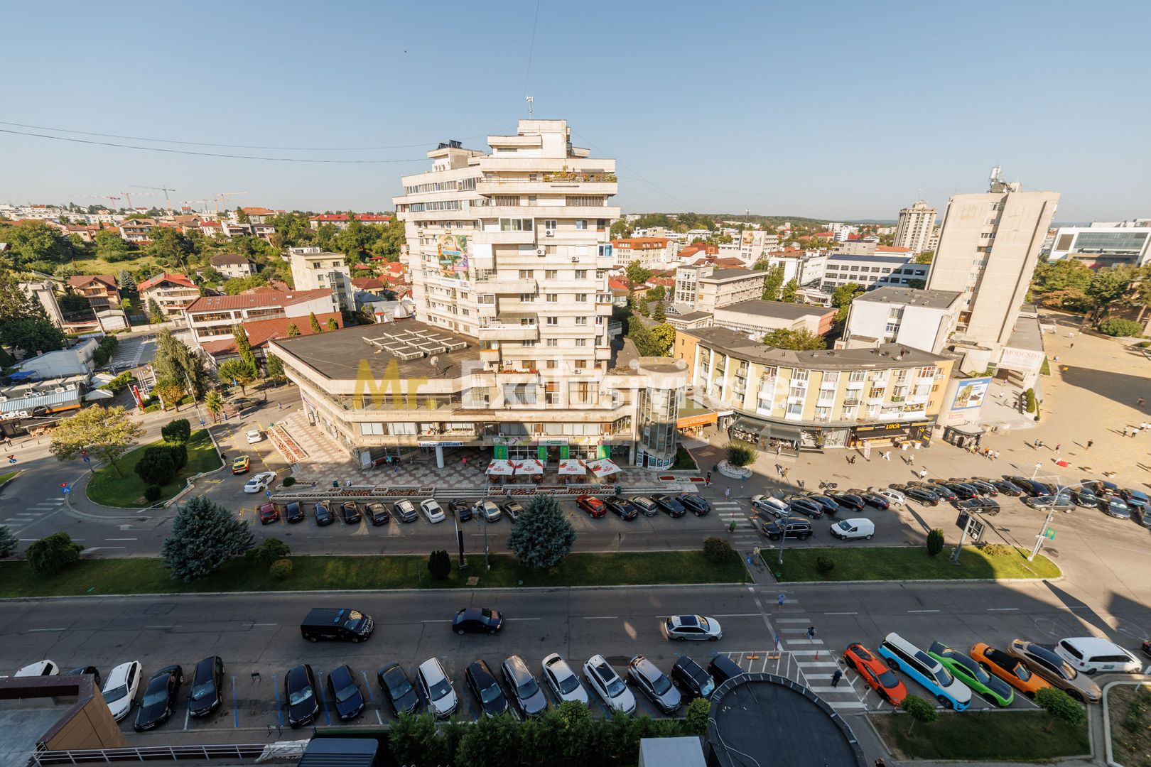 APARTAMENT 2 CAMERE, ULTRACENTRAL - PITEȘTI - Poză 17