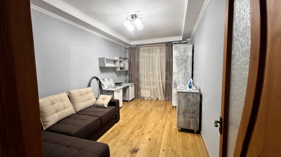 Chirie, apartament, 2 camere, Strada Socoleni, Rîșcani - Poză 11