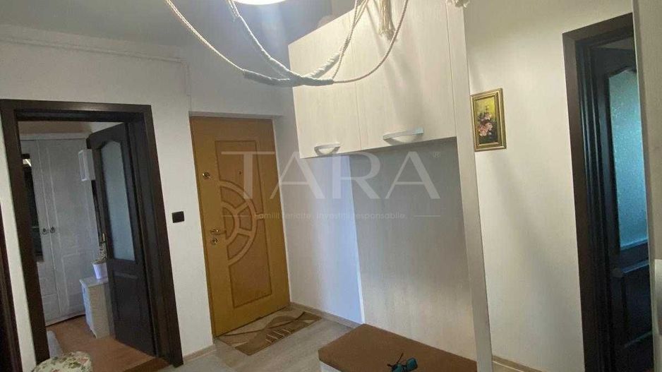 Apartament decomandat cu garaj individual subteran de 26 mp. - Poză 5