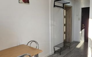 Garsonieră spațioasă cu vedere panoramică, 2 balcoane - Poză 7