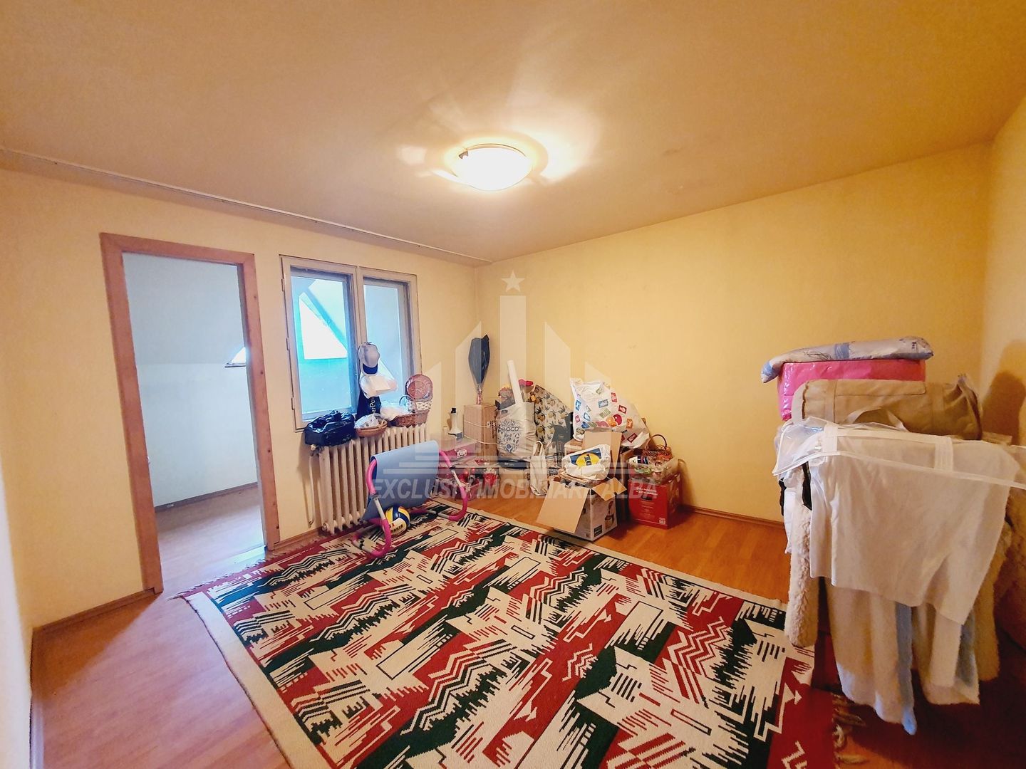 Apartament 4 camere cu scara interioara in Cetate - Poză 5